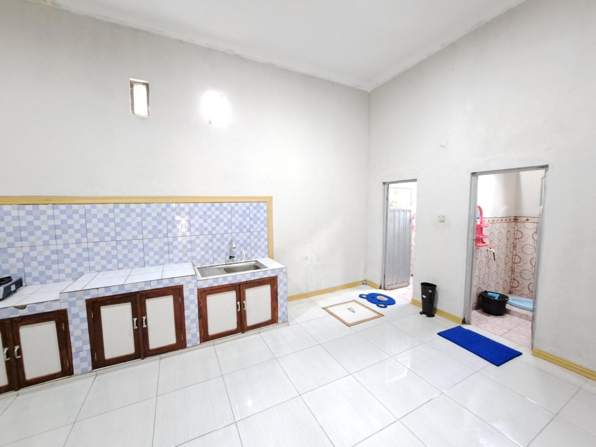 Romadhoni Homestay Magelang Camera foto